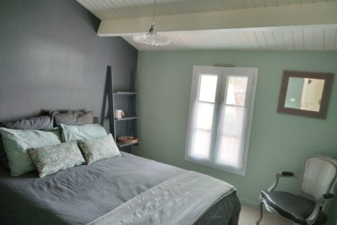 CHAMBRE OUEST